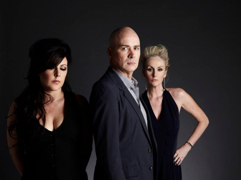 theartsdesk Q&A Pop Musicians The Human League The Arts Desk